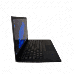Lenovo ThinkPad X1 Carbon 8. Gen | 14,1″ FHD | I7 | 16GB | 512SSD | Grade B - vist fra venstre side