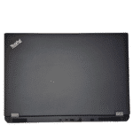 Lenovo Thinkpad P71 | 17,3″ 4K | I7 | 32GB | 512GB SSD | Grade A - vist bagfra