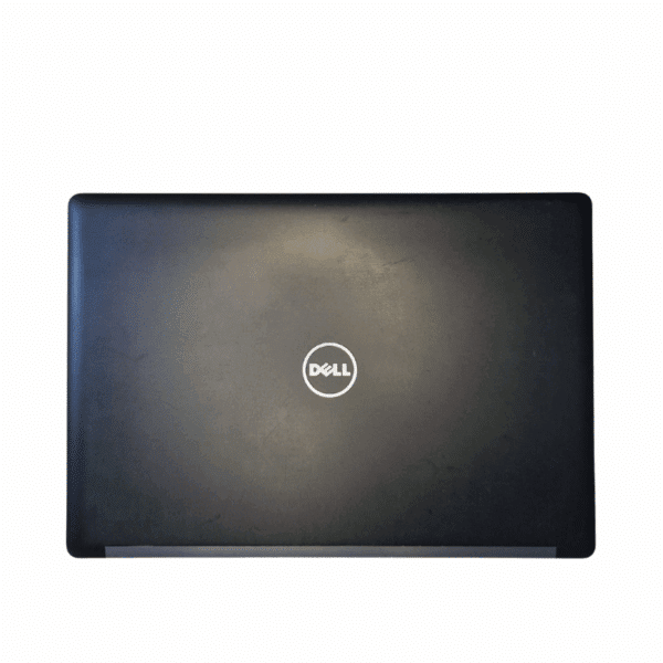 Dell Latitude 5280 | 12,5″ | i5 | 8GB | 256GB SSD | Brugt A - vist bagfra