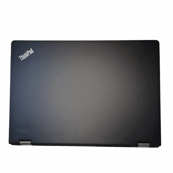 Lenovo ThinkPad Yoga 460 | 14,1″ FHD | Touch | I7 | 8GB | 256GB SSD | Grade A - vist bagfra