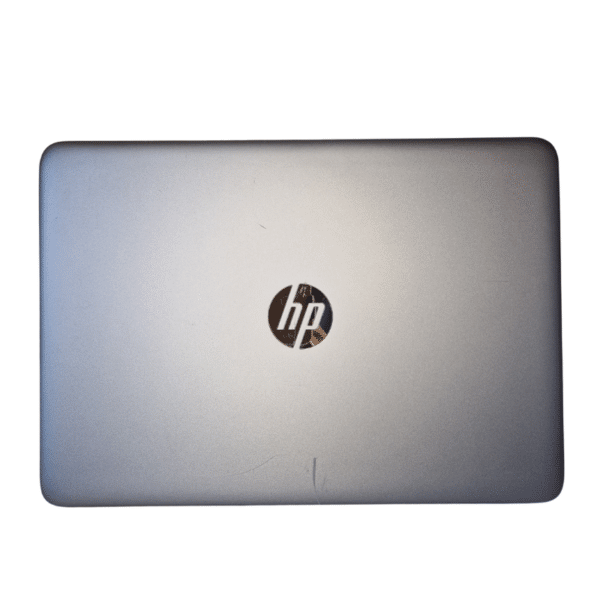 HP EliteBook 840 G4 | 14,1″ | i5 | 8GB | 256GB SSD | Brugt C - vist bagfra