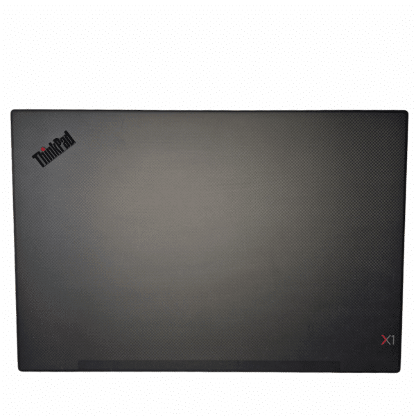 Lenovo ThinkPad X1 Extreme 2nd | 15,6″ FHD Touch | i7 | 32GB | 512 | Grade A - vist bagfra