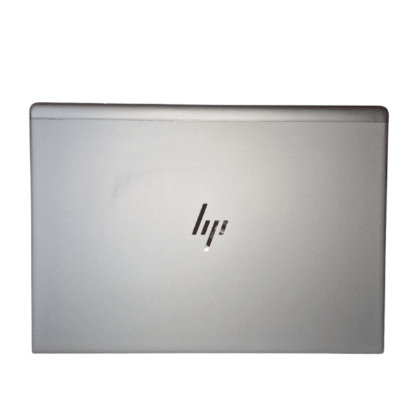 HP EliteBook 840 G5 | 14,1″ | i7 | 8GB | 256GB SSD | Brugt B - vist bagfra