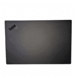 Lenovo ThinkPad X1 Carbon 8. Gen | 14,1″ FHD | I7 | 16GB | 512SSD | Grade B - vist bagfra