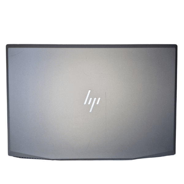 HP ZBook 15v G5 | 15,6″ FHD | I7 | 16GB | 256GB SSD | Grade C - vist bagfra