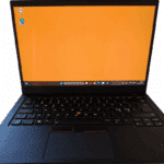 Lenovo ThinkPad X1 Carbon 8. Gen | 14,1″ FHD | I7 | 16GB | 512SSD | Grade B