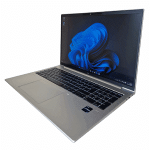HP EliteBook 860 G10 | 16″ | Touch | i7 | 32GB | 512GB SSD | Brugt A