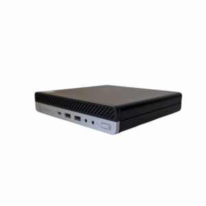HP ProDesk 600 G3 Mini | I7 | 16GB | 256GB SSD | Grade A