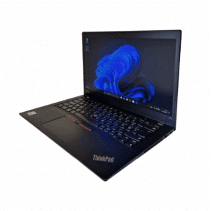 Lenovo ThinkPad X13 Gen 1 | 13,3″ FHD | I5 | 16GB | 256GB SSD | Grade B