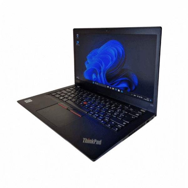 Lenovo ThinkPad X13 Gen 1 | 13,3″ FHD | I5 | 16GB | 256GB SSD | Grade B
