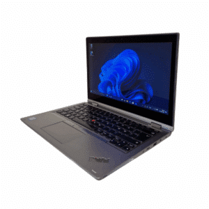 Lenovo ThinkPad L390 Yoga | 13,3″ FHD | touch | I5 | 8GB | 256GB SSD | Grade A