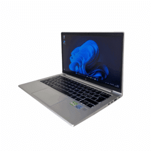 HP EliteBook 830 G7 | 13,3″ | Touch | i5 | 16GB | 512GB SSD | Brugt A