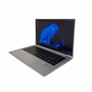 HP EliteBook 830 G7 | 13,3″ | Touch | i5 | 16GB | 512GB SSD | Brugt B