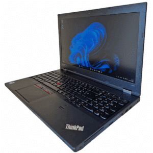 Lenovo ThinkPad L560 | 15,6″ | I7 | 8GB | 256GB SSD | Grade A