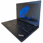 Lenovo ThinkPad L560 | 15,6″ | I7 | 8GB | 256GB SSD | Grade B