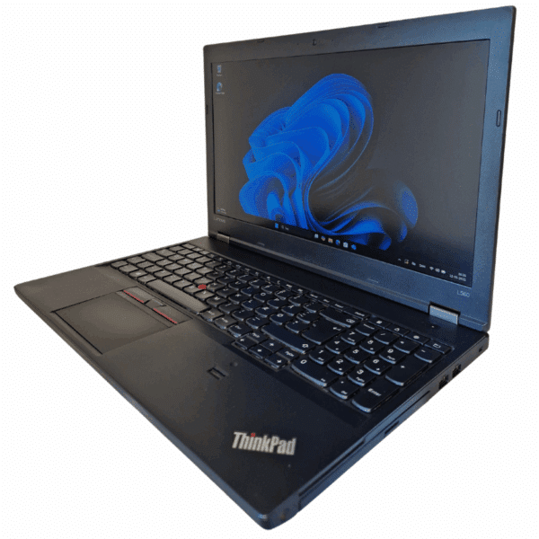 Lenovo ThinkPad L560 | 15,6″ | I7 | 8GB | 256GB SSD | Grade B