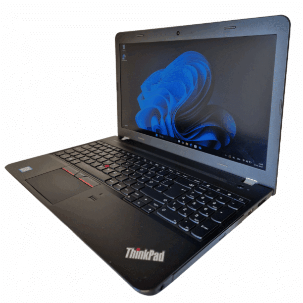 Lenovo ThinkPad E560 | 15,6″ | I7 | 8GB | 180GB SSD | Grade A