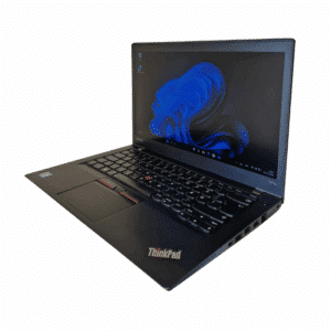 Lenovo ThinkPad T470s | 14,1″ FHD | i5 | 8GB | 256GB SSD | Brugt C