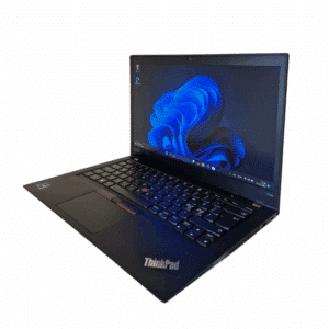 Lenovo ThinkPad T14s Gen 1 | 14,1″ FHD | Ryzen 7 Pro | 16GB | 256GB SSD | Brugt B