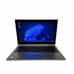 Lenovo ThinkPad L390 Yoga | 13,3″ FHD | touch | I5 | 8GB | 256GB SSD | Grade A - vist forfra