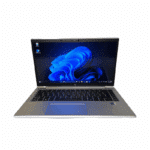 HP EliteBook 840 G7 | 14,1″ | i5 | 16GB | 256GB SSD | Brugt B - vist forfra