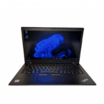 Lenovo ThinkPad T470s | 14,1″ FHD | i5 | 8GB | 256GB SSD | Brugt C - vist forfra