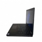 Dell Latitude E5470 | 14,1″ | I5 | 16GB | 256GB SSD | Grade A - vist fra højre side