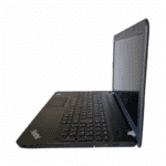 Lenovo ThinkPad E560 | 15,6″ | I7 | 8GB | 180GB SSD | Grade A - vist fra højre side