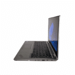 Lenovo ThinkPad L390 Yoga | 13,3″ FHD | touch | I5 | 8GB | 256GB SSD | Grade A - vist fra højre side