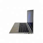 HP EliteBook 840 G7 | 14,1″ | i5 | 16GB | 256GB SSD | Brugt B - vist fra højre side