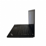 Lenovo ThinkPad T490 | 14,1″ FHD | I7 | 8GB | 256GB SSD | Grade B - vist fra højre side