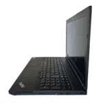 Lenovo ThinkPad L560 | 15,6″ | I7 | 8GB | 256GB SSD | Grade A - vist fra højre side