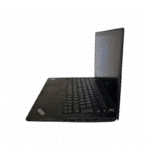 Lenovo ThinkPad T470s | 14,1″ FHD | i5 | 8GB | 256GB SSD | Brugt C - vist fra højre side