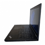 Lenovo Thinkpad P52 | 15,6″ FHD | I7 | 16GB | 2TB SSD | Grade B - vist fra højre side