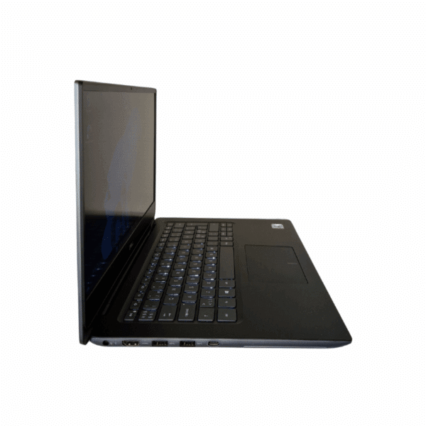 Dell Vostro 5490 | 14,1″ | I5 | 8GB | 256GB SSD | Grade B - vist fra venstre side
