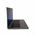 Lenovo ThinkPad L390 Yoga | 13,3″ FHD | touch | I5 | 8GB | 256GB SSD | Grade A - vist fra venstre side