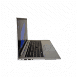 HP EliteBook 840 G7 | 14,1″ | i5 | 16GB | 256GB SSD | Brugt B - vist fra venstre side