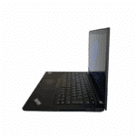 Lenovo ThinkPad T490 | 14,1″ FHD | I5 | 16GB | 256GB SSD | Grade C - vist fra højre side
