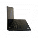 Lenovo ThinkPad T470s | 14,1″ FHD | i5 | 8GB | 256GB SSD | Brugt C - vist fra venstre side