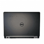 Dell Latitude E5470 | 14,1″ | I5 | 16GB | 256GB SSD | Grade A - vist bagfra