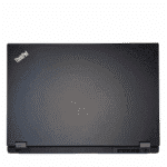 Lenovo ThinkPad L560 | 15,6″ | I7 | 8GB | 256GB SSD | Grade A - vist bagfra