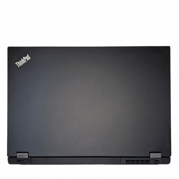 Lenovo ThinkPad L560 | 15,6″ | I7 | 8GB | 256GB SSD | Grade A - vist bagfra