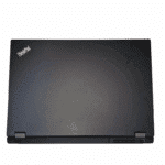 Lenovo ThinkPad L560 | 15,6″ | I7 | 8GB | 256GB SSD | Grade B - vist bagfra