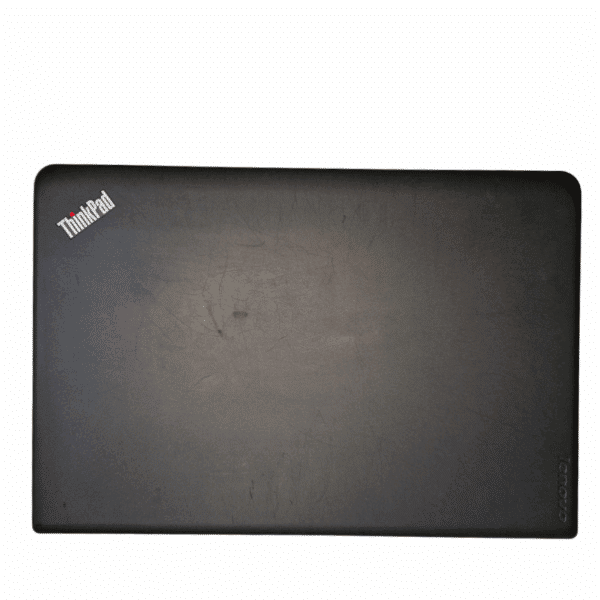 Lenovo ThinkPad E560 | 15,6″ | I7 | 8GB | 180GB SSD | Grade A - vist bagfra