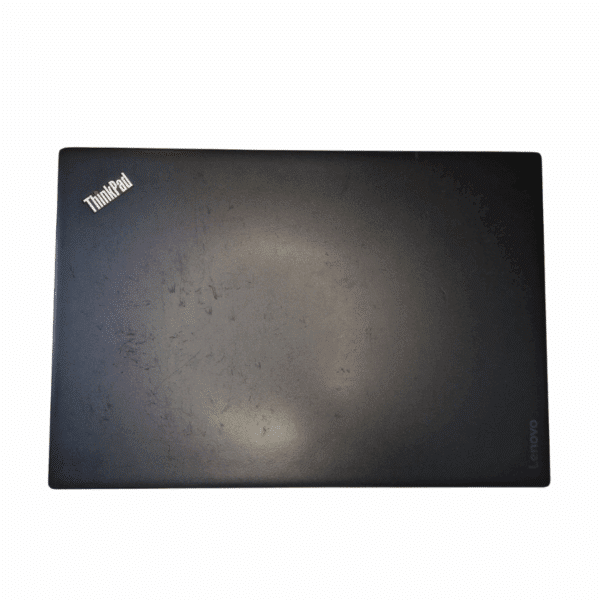 Lenovo ThinkPad T470s | 14,1″ FHD | i5 | 8GB | 256GB SSD | Brugt C - vist bagfra