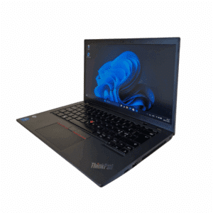 Lenovo ThinkPad L14 G3 | 14,1″ FHD | I5 | 16GB | 256GB SSD | Brugt A