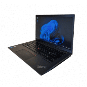 Lenovo ThinkPad L14 G3 | 14,1″ FHD | I5 | 16GB | 256GB SSD | Brugt B
