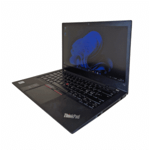 Lenovo ThinkPad T14 Gen 1 | 14,1″ FHD | Touch | I7 | 16GB | 512GB SSD | Brugt B