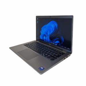 Dell Precision 3490 | 14,1″ | Ultra 5 | 16GB | 256GB SSD | Grade B