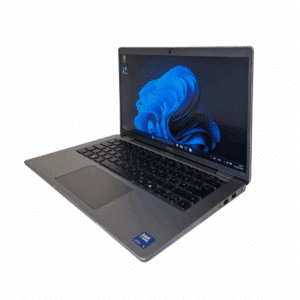 Dell Precision 3490 | 14,1″ | Ultra 5 | 16GB | 512GB SSD | Grade A